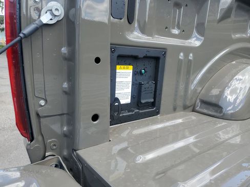 New 2026 Ford F150 Tremor w/ Tow/Haul Package AWD/4WD image 41