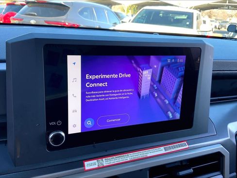 Used 2025 Toyota Tacoma SR5 image 31