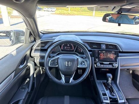 Used 2020 Honda Civic Sport image 14