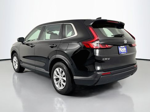 Used 2024 Honda CR-V LX image 7