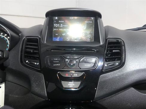 Used 2019 Ford Fiesta SE w/ Equipment Group 201A image 35