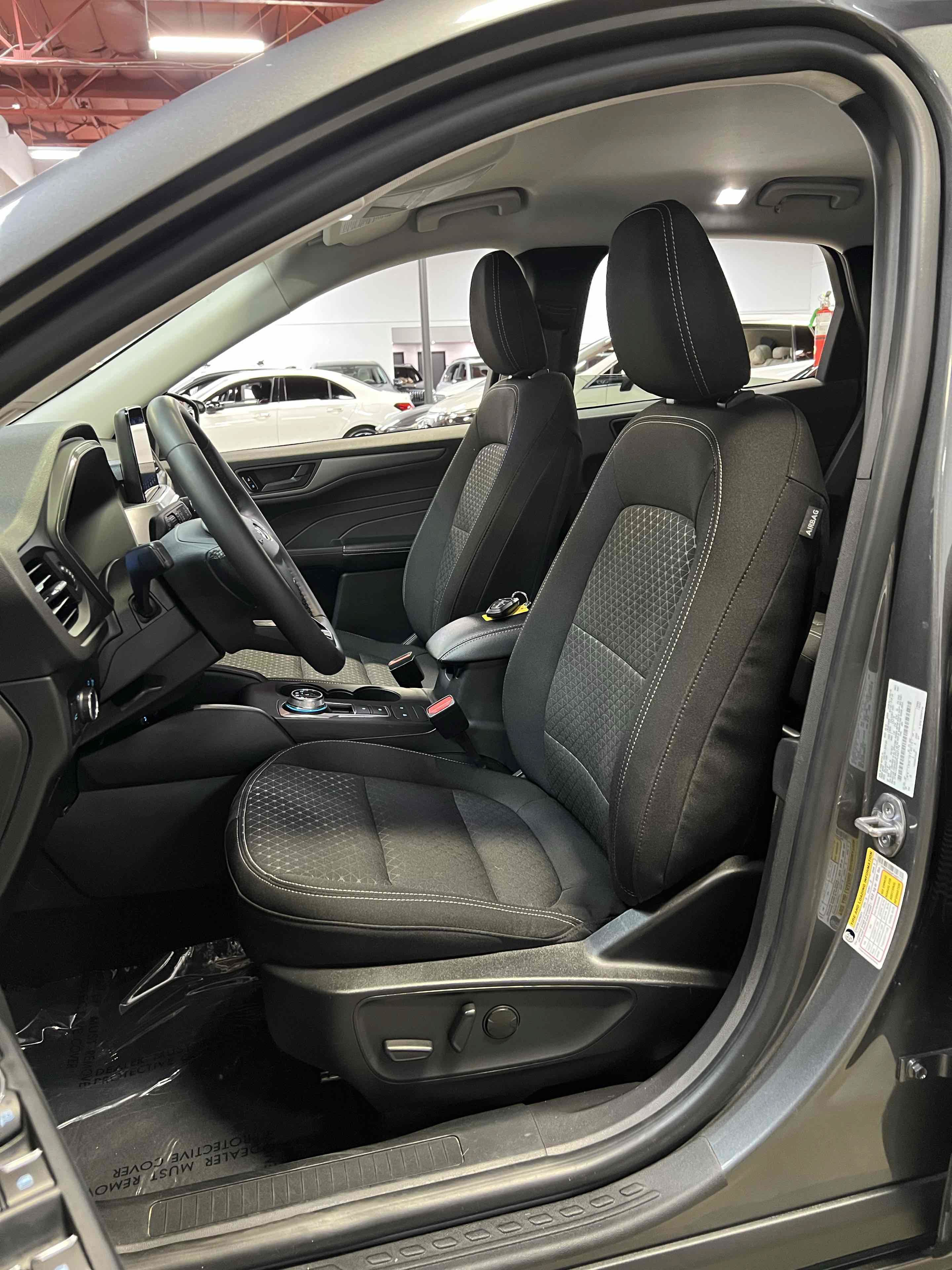 Used 2023 Ford Escape Active FWD image 73