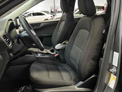 Used 2023 Ford Escape Active FWD image 73