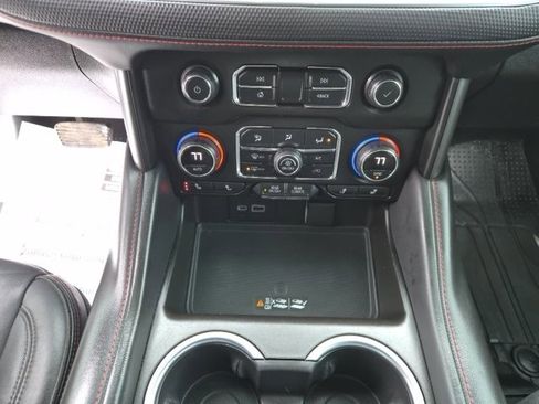 Used 2021 Chevrolet Tahoe RST w/ Luxury Package image 24