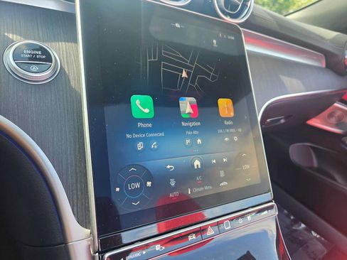 New 2026 Mercedes-Benz CLE 450 4MATIC Cabriolet image 21