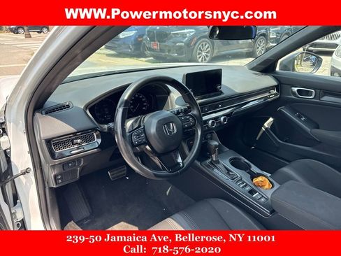 Used 2023 Honda Civic Sport image 27