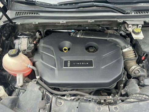 Used 2018 Lincoln MKC Premiere image 21