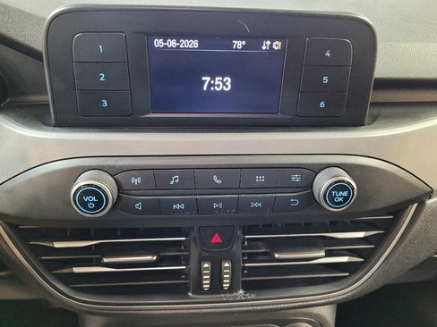 Used 2020 Ford Escape S FWD image 25