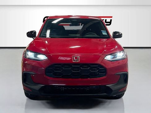 Used 2024 Honda HR-V Sport image 2