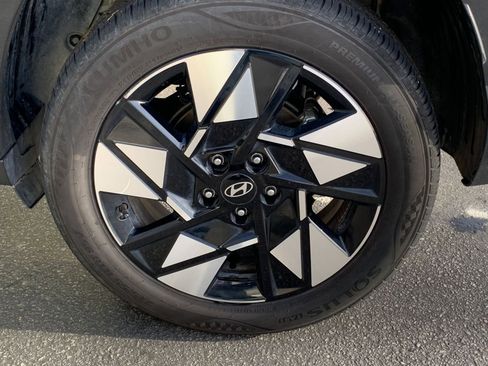 Used 2025 Hyundai Kona SEL image 30