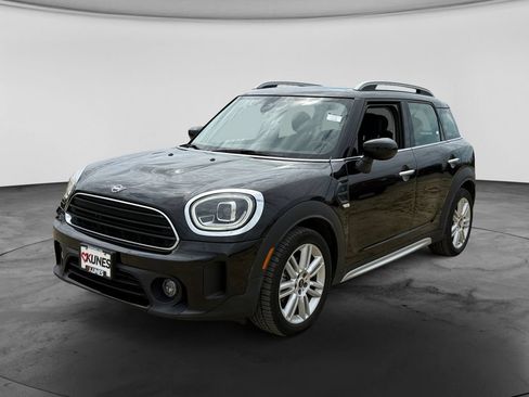 Used 2022 MINI Cooper Countryman FWD image 4