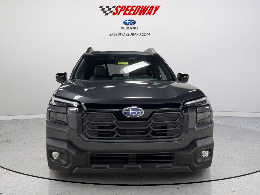 New 2026 Subaru Outback Limited AWD/4WD image 13