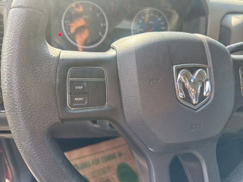 Used 2012 RAM 1500 Express AWD/4WD image 20