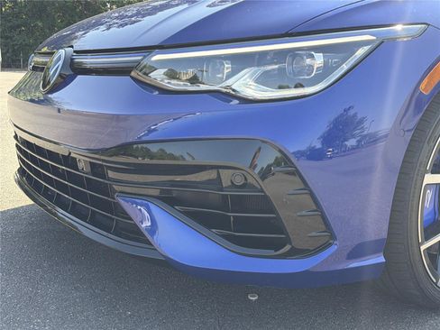 Used 2024 Volkswagen Golf R AWD/4WD image 33