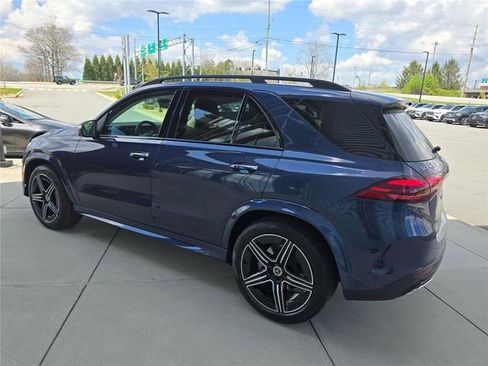 New 2026 Mercedes-Benz GLE 450 4MATIC image 6