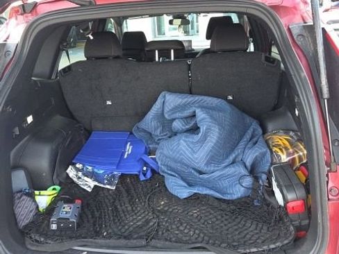 Used 2025 Honda CR-V Sport image 28