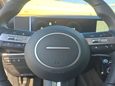 Used 2026 Hyundai Tucson SEL image 20