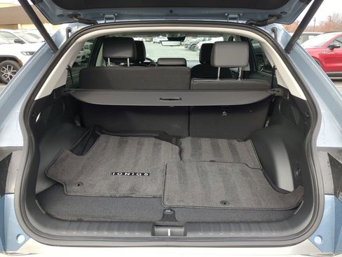 Used 2025 Hyundai Ioniq 5 Limited image 33