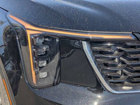 New 2026 Kia Sorento EX w/ EX Premium Package image 9