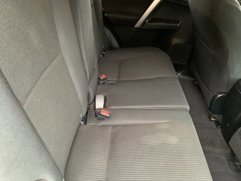 Used 2016 Toyota RAV4 LE AWD/4WD image 15