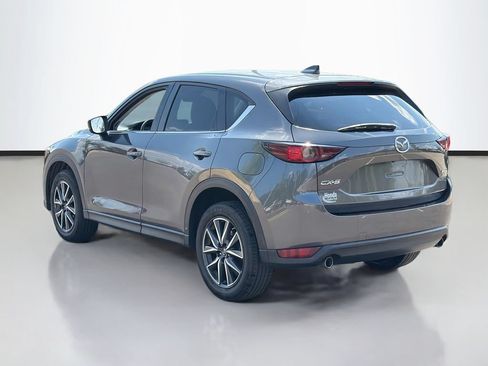 Used 2018 MAZDA CX-5 Touring FWD image 8