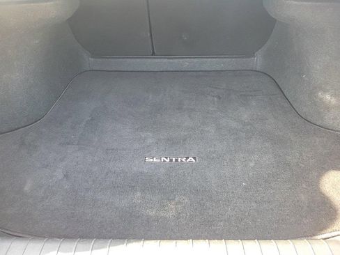 Used 2025 Nissan Sentra SV image 17