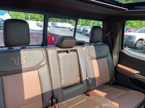 New 2026 Ford F150 King Ranch w/ Equipment Group 601A High AWD/4WD image 28