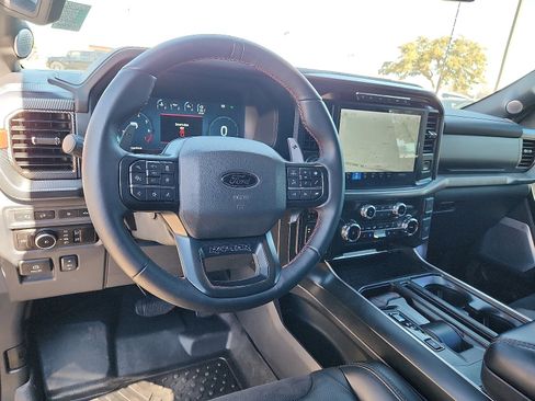 Used 2024 Ford F150 Raptor image 11