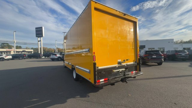 Used 2023 GMC Savana 3500 Extended w/ Power Convenience Package RWD image 6
