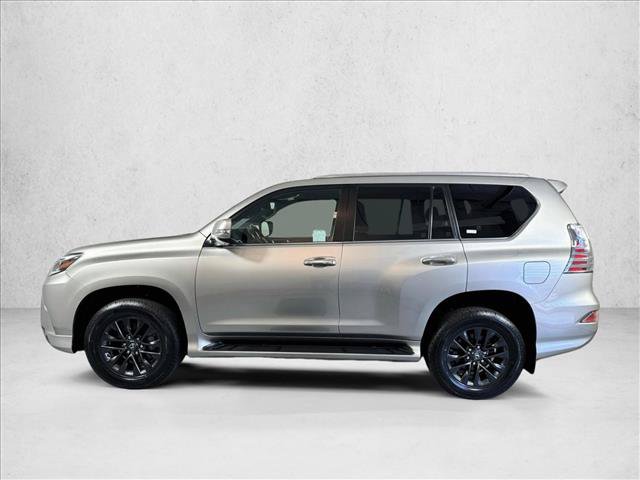 Used 2023 Lexus GX 460 Premium w/ Premium Package AWD/4WD image 8