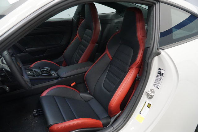New 2026 Porsche 911 Carrera 4 GTS AWD/4WD image 5