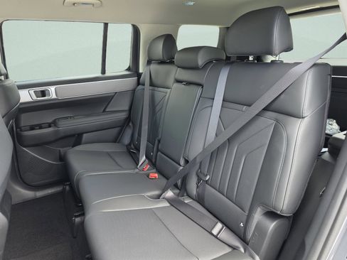 New 2026 Hyundai Santa Fe SEL FWD image 20
