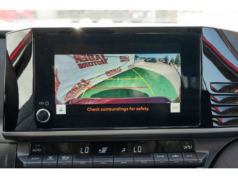 Used 2025 Toyota Camry LE FWD image 35