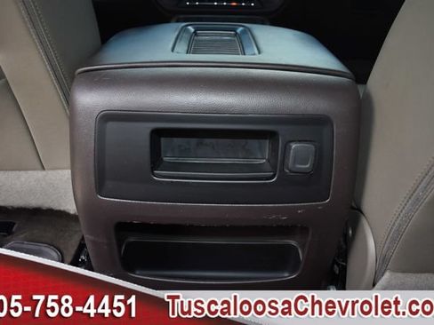 Used 2018 GMC Sierra 1500 SLT AWD/4WD image 25