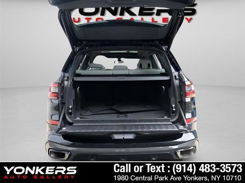 Used 2023 BMW X5 xDrive40i w/ M Sport Package image 26