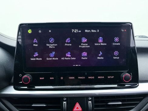 Used 2023 Kia Forte GT-Line image 20