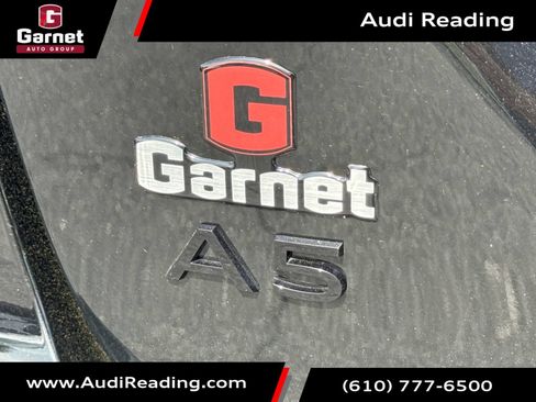 Certified 2025 Audi A5 2.0T Premium w/ Convenience Package AWD/4WD image 53