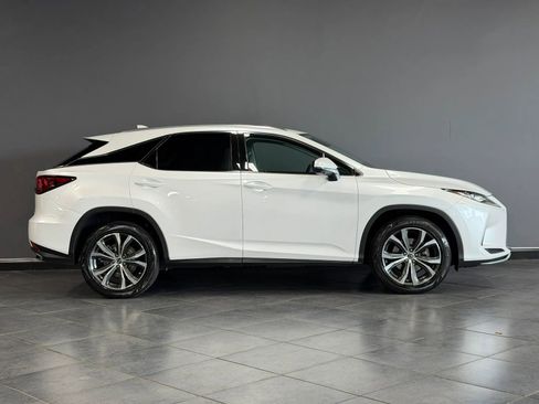 Used 2020 Lexus RX 350 AWD w/ Premium Package image 5