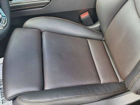 Certified 2026 Cadillac CT5 V RWD image 27