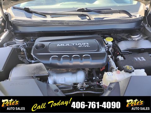 Used 2019 Jeep Cherokee Latitude w/ Popular Appearance Group AWD/4WD image 30