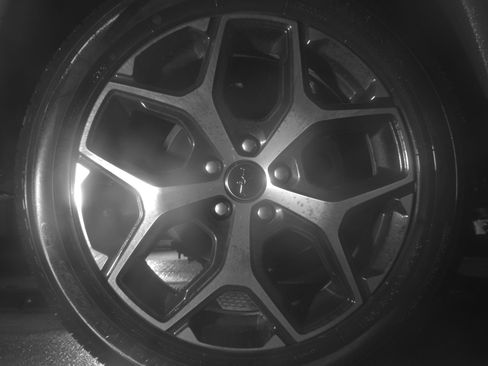 Used 2025 Jeep Compass Limited image 15