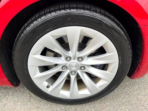 Used 2016 Tesla Model S 90D image 7