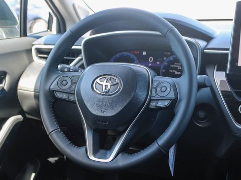 New 2026 Toyota Corolla Cross XLE FWD image 18