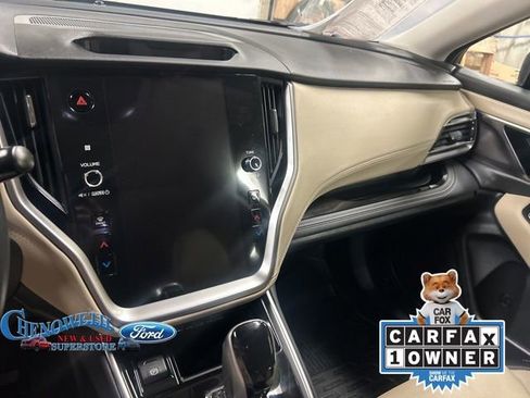 Used 2025 Subaru Outback Limited image 16