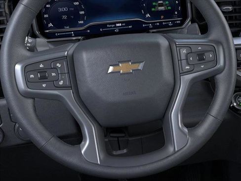 New 2026 Chevrolet Silverado 1500 LT w/ Leather Package RWD image 19