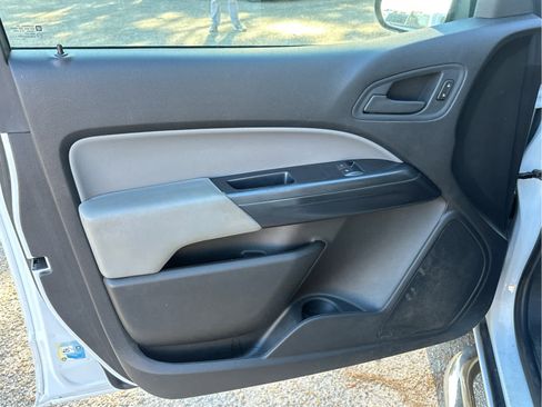 Used 2016 GMC Canyon W/T w/ Convenience Package image 20