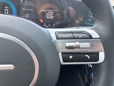 New 2025 Hyundai Tucson XRT image 31