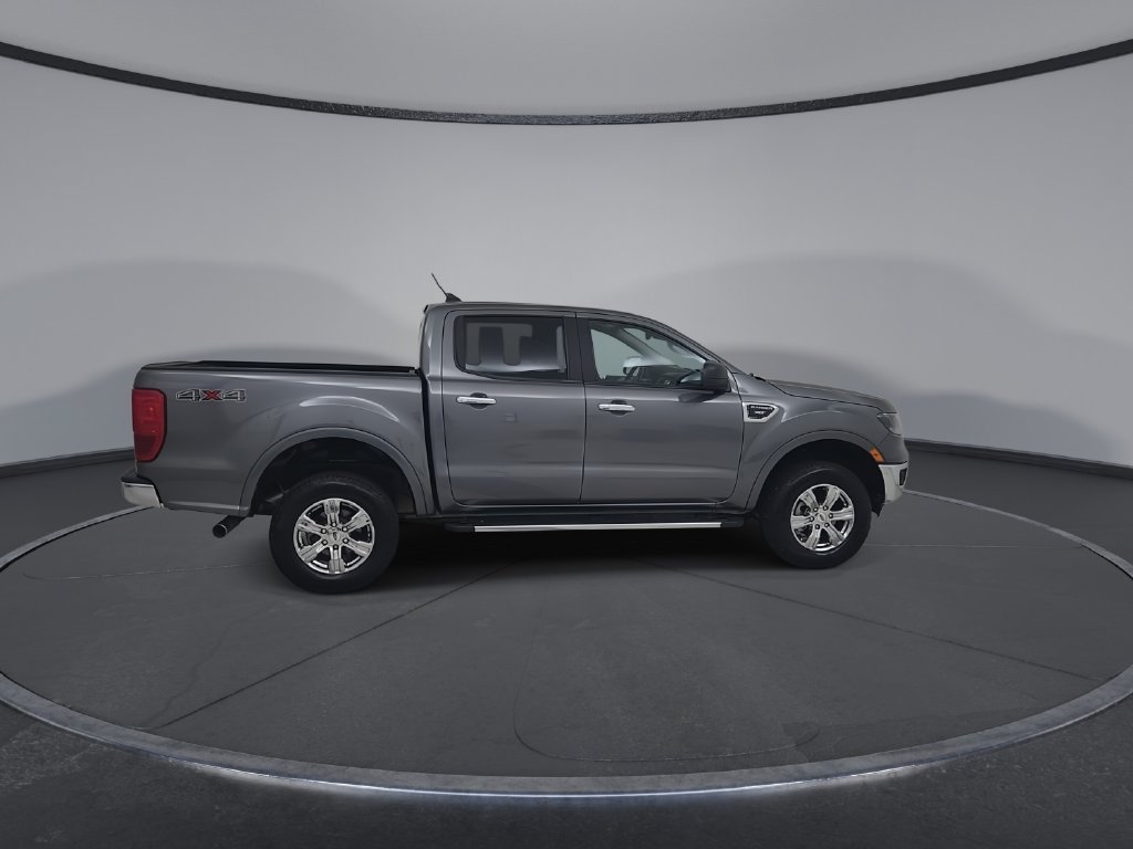 Used 2021 Ford Ranger XLT w/ Equipment Group 301A Mid AWD/4WD image 17