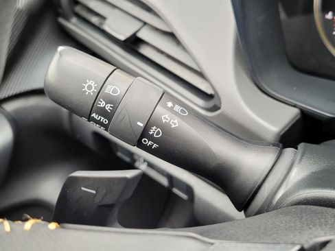 Certified 2024 Subaru Crosstrek 2.5i Sport image 30