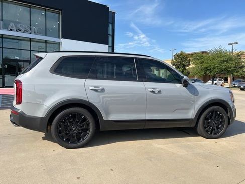 Used 2022 Kia Telluride EX w/ EX Premium Package AWD/4WD image 15